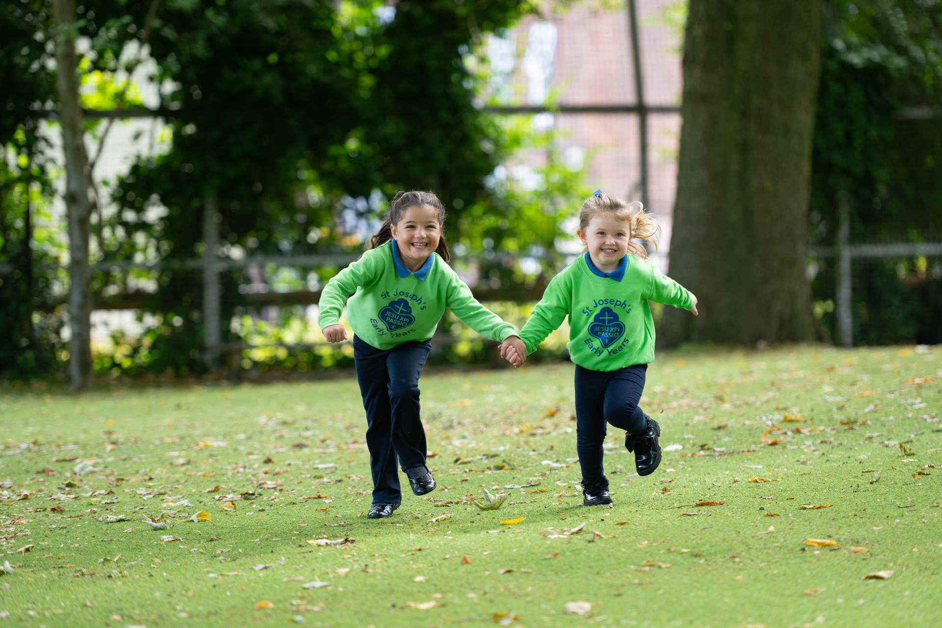 Residentials and Trips